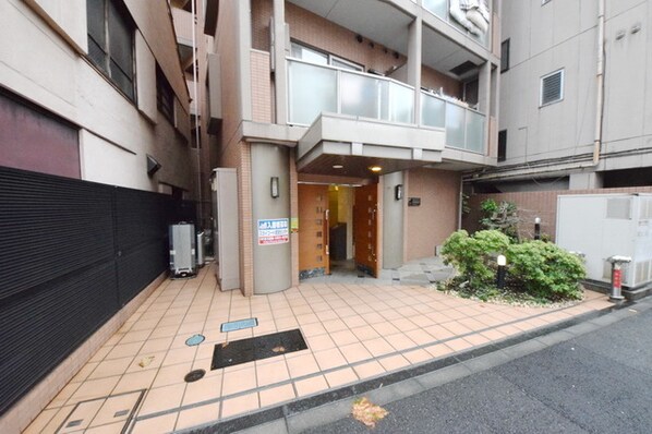 スカイコート両国壱番館の物件内観写真